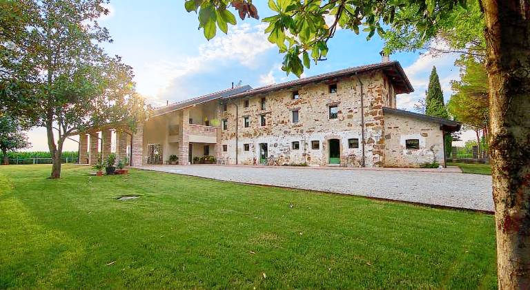 Bed & Breakfast Mereto di Capitolo