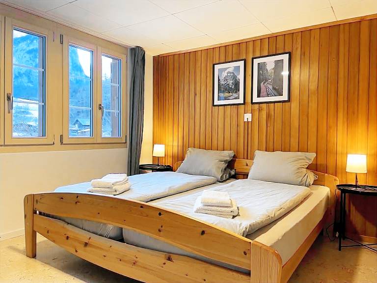 Ferienwohnung in Innertkirchen f&uuml;r max. 6 Personen