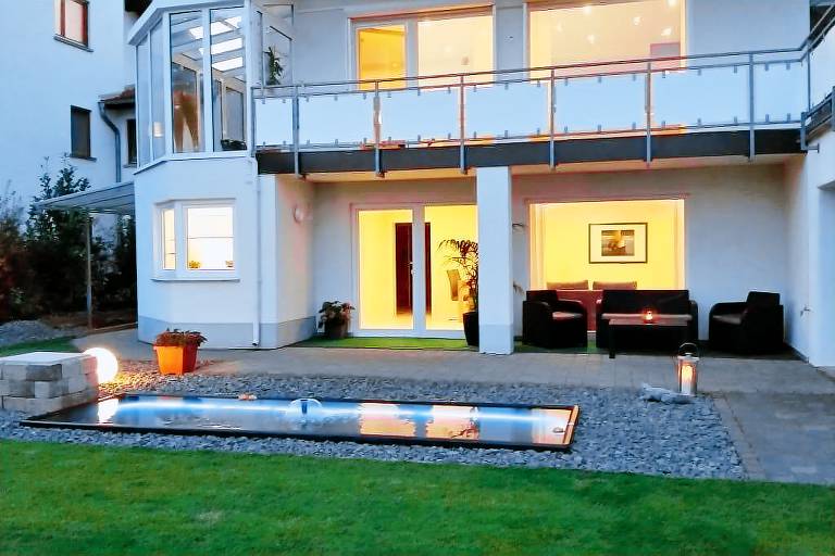 Ferienwohnung Otterbach