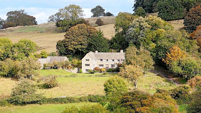 House  Winchcombe
