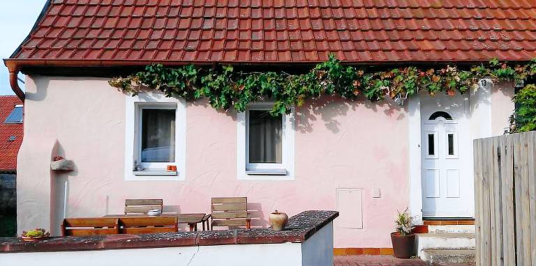 Ferienhaus Stammheim