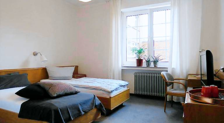 Hotel-Restaurant Haus Keller in Osnabrueck
