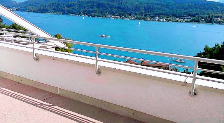 Holiday apartment with patio | Dogs allowed — photo 5