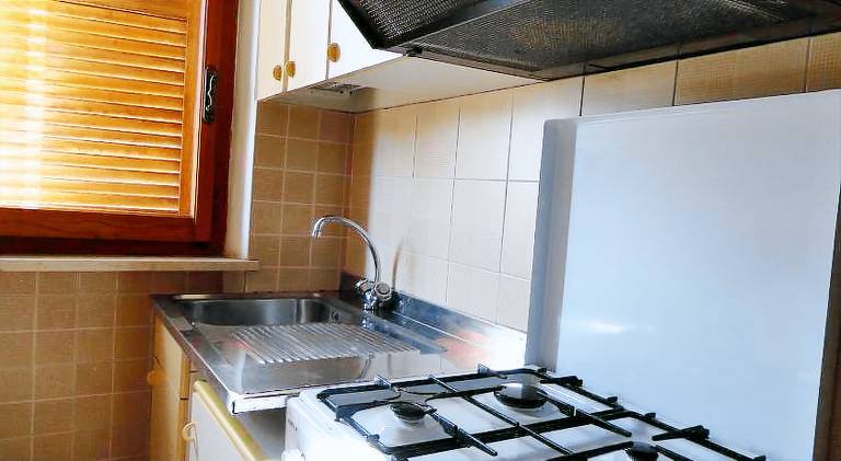 Apartment with 1 room for 3 persons — photo 3