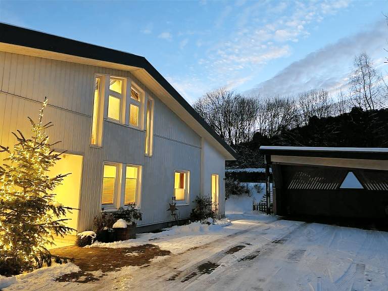 Chalet Bruchhausen