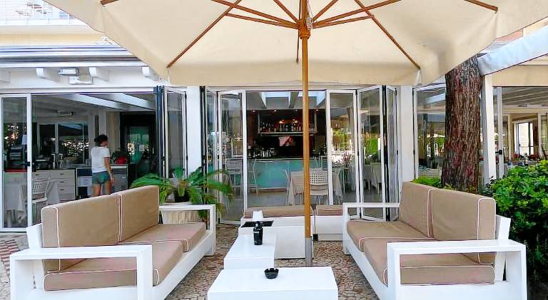 Hotel Franca — photo 4