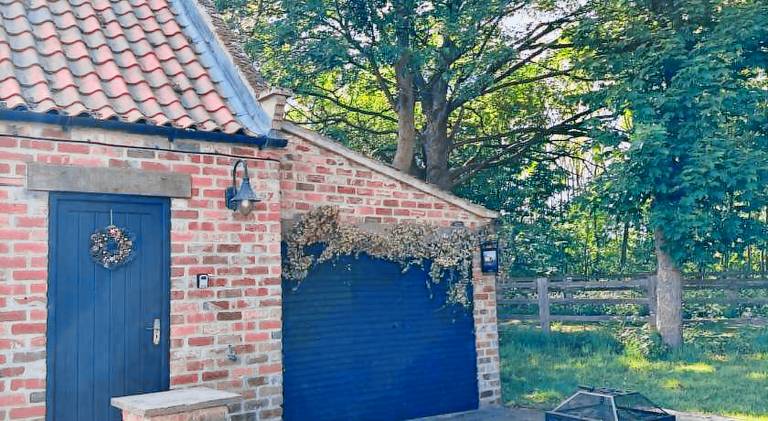 Vacation home with 1 room for 2 persons — photo 4