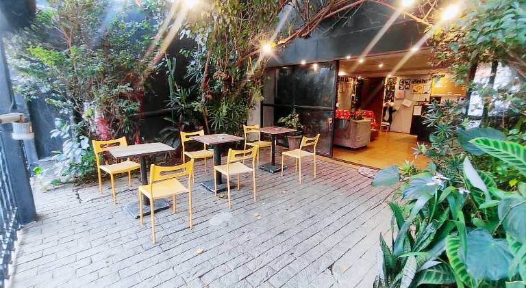 Pousada Casa dos Gattos - Prox ao Aeroporto Guarulhos — photo 5