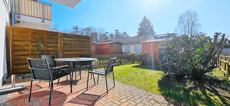 Apartment Graal-Müritz