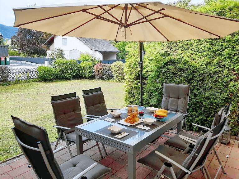 Ferienhaus Sappl