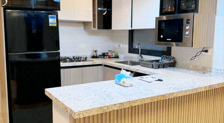 Rental apartment | Pet-friendly — photo 3