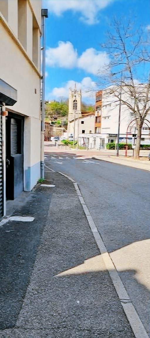 Appartement Pélussin
