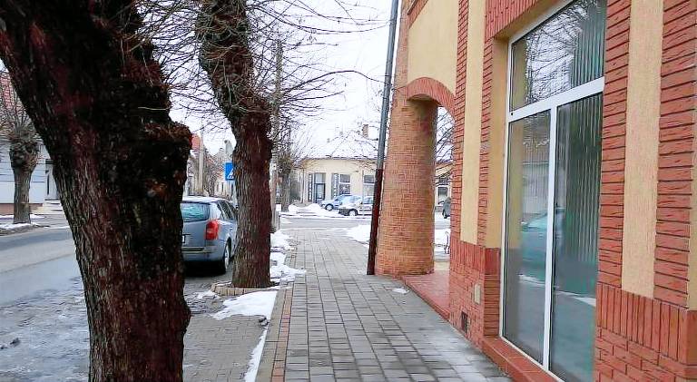 Apartman Kalocsa