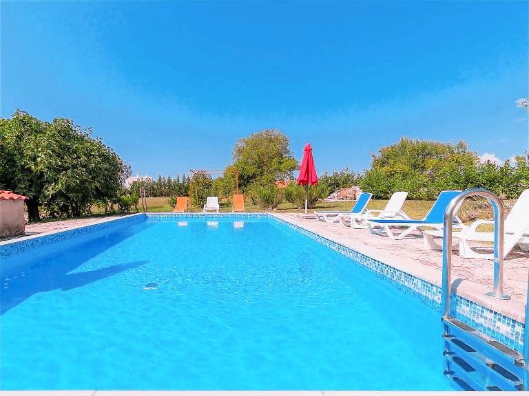 Ferienhaus mit Hund in Laginji, Kroatien für max. 4 Personen, , Ferienhaus mit Hund in Laginji, Kroatien für max. 4 Personen, ,