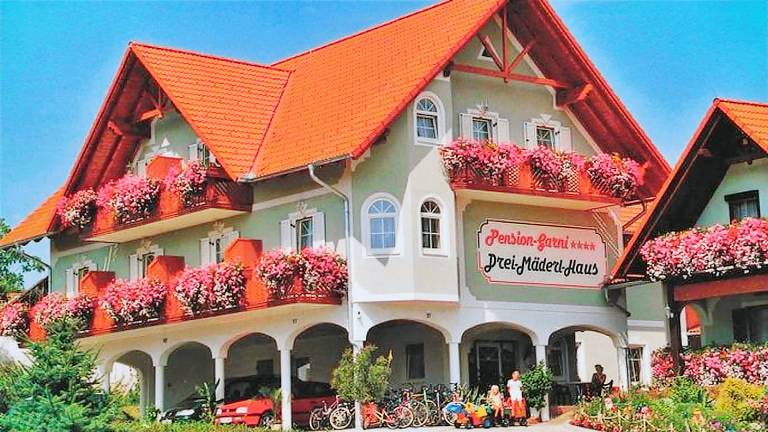Apartman  Szentgotthárd