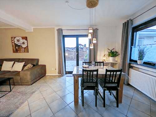 Ferienwohnung Bad Soden-Salmünster
