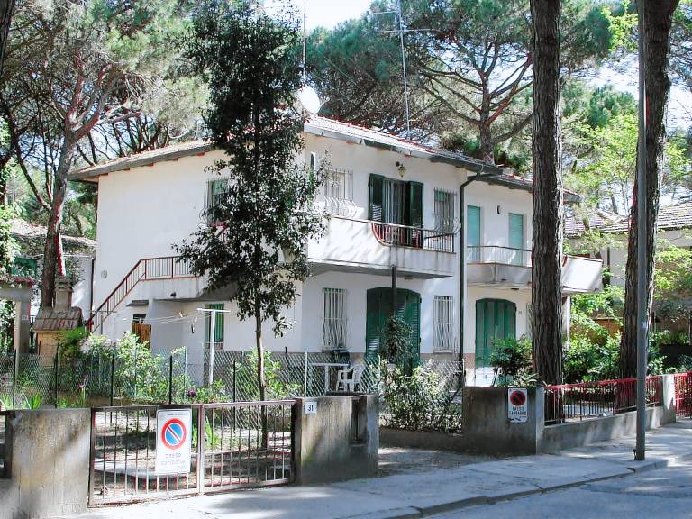 Ferienwohnung Lido di Spina