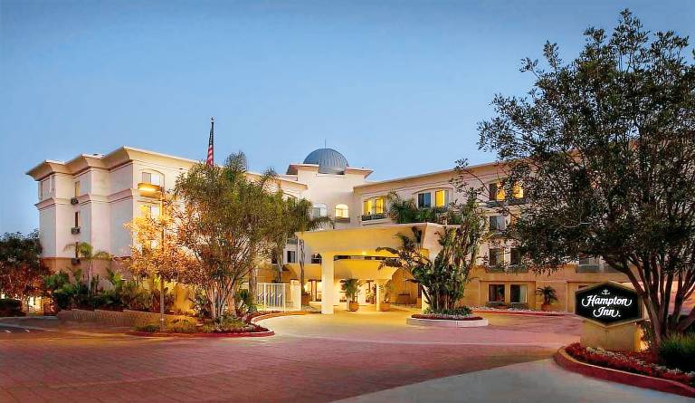Hampton Inn San Diego/Del Mar in San Diego, CA
