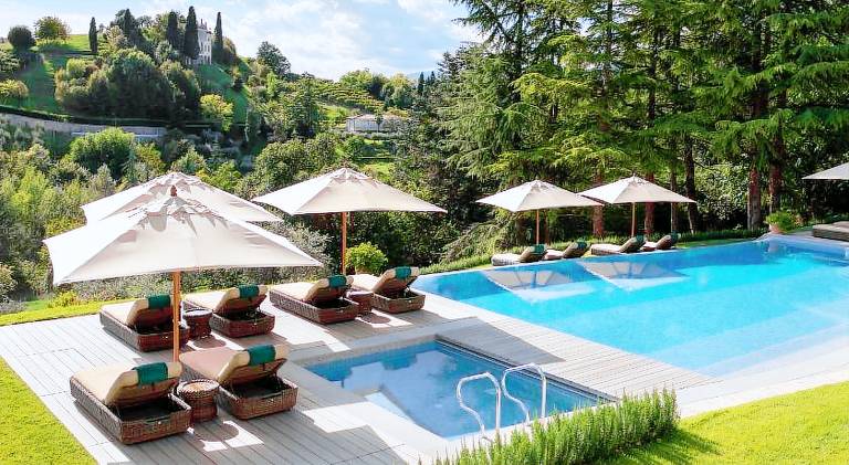 Hotel Villa Cipriani — photo 3