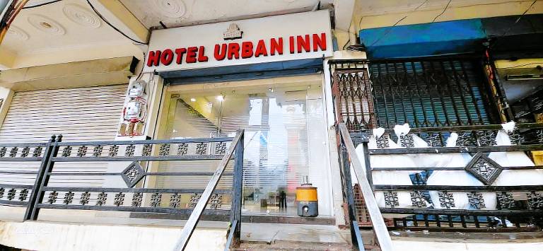 Urban Inn — photo 4