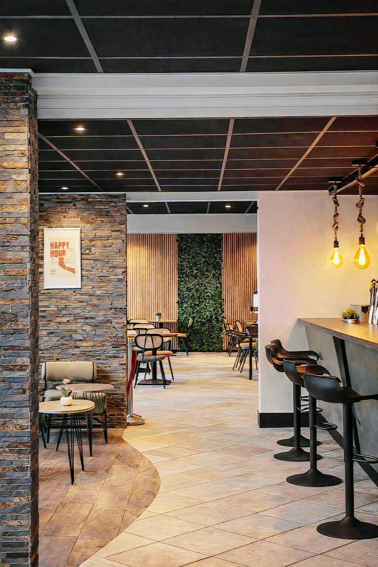 Sure Hotel by Best Western Dijon Sud — photo 3