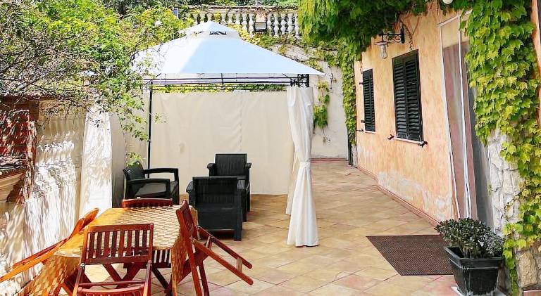 Rental apartment with pool | Pet-friendly — photo 4