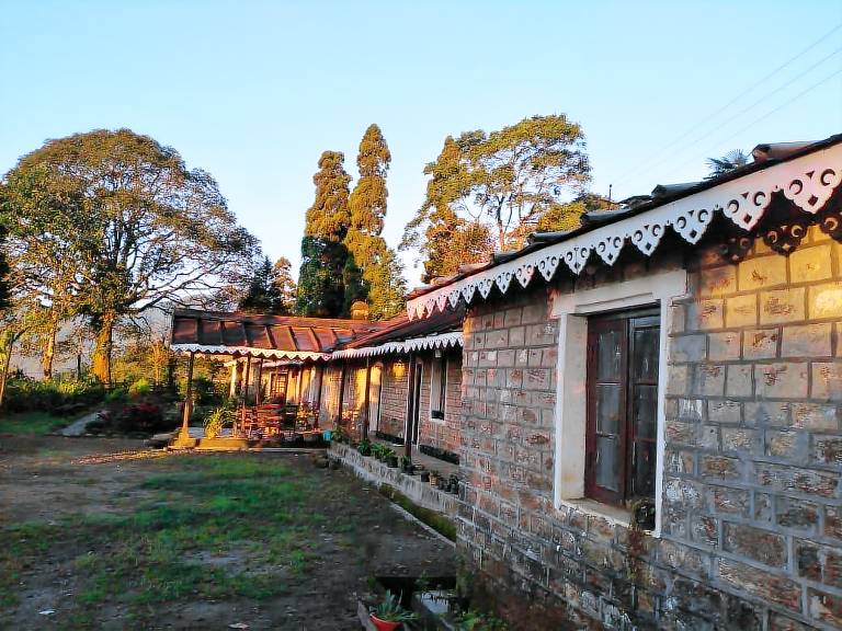 Hotel O Home Heritage Homestay