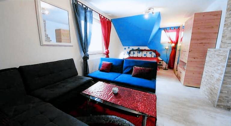 Villa with hot tub | Pets allowed — photo 2