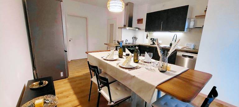 Appartamento Mendrisio