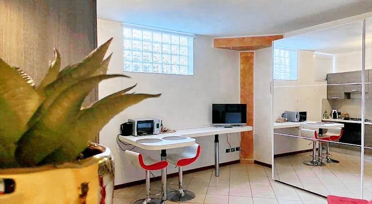 Pleasant rental apartment | Dogs allowed in Cardano al Campo