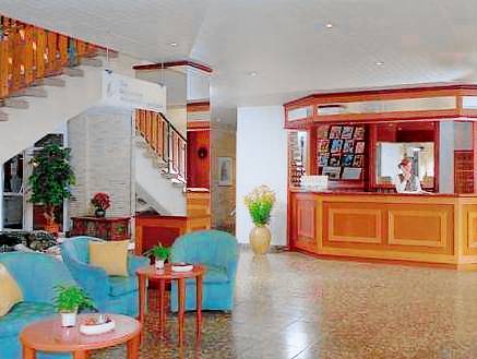 Bed and breakfast  Fehrenbach
