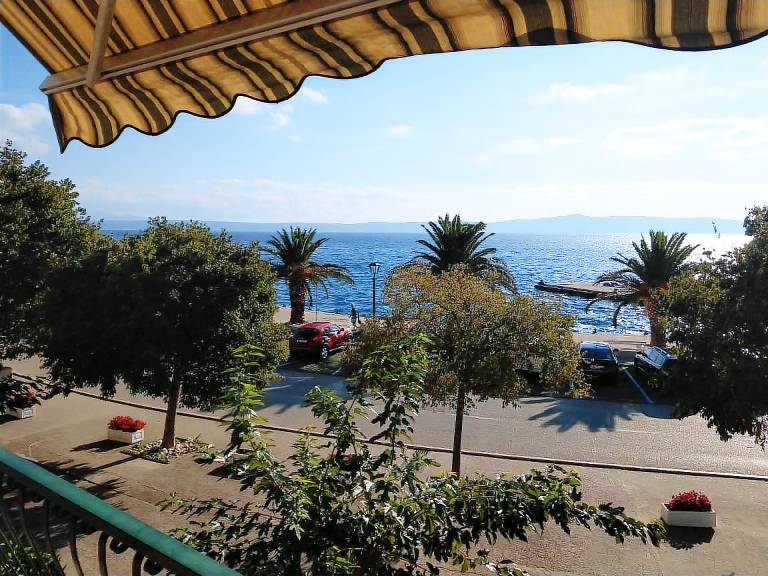 Apartament Podgora