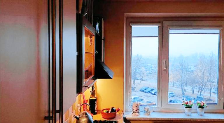 Rental apartment with 1 room for 4 persons — photo 4