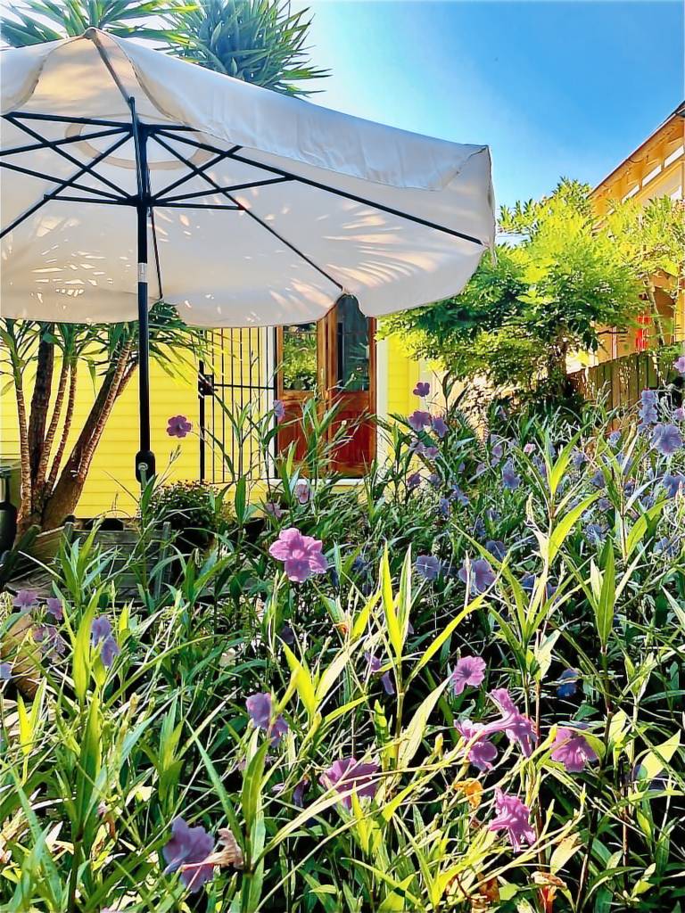 Cabin Marigny