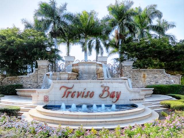 Treviso Bay Luxury Resort Condo 2 2