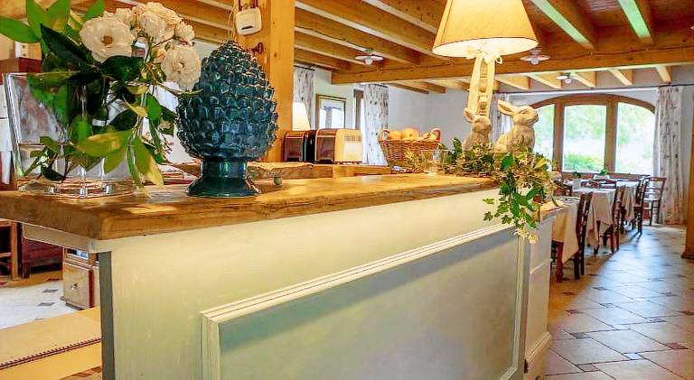 Farm with yard & patio | Pets are welcome — photo 3
