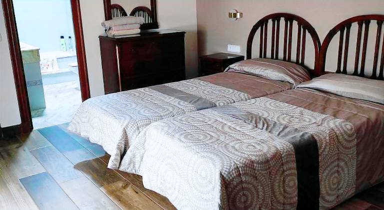 Vacation home | Perfect for remote work in Chiclana de la Frontera