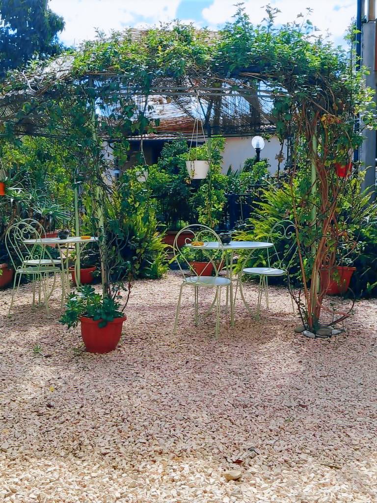 Pension Taormina