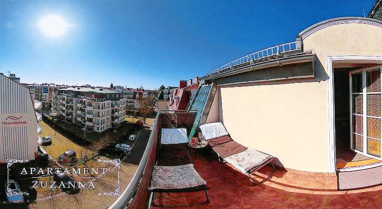 Wonderful rental apartment | Next to the beach | Dogs allowed — photo 5