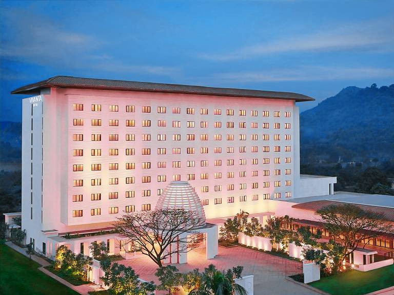 Vivanta Guwahati — photo 2