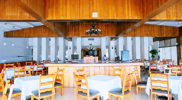 Hotel San Felipe — photo 5