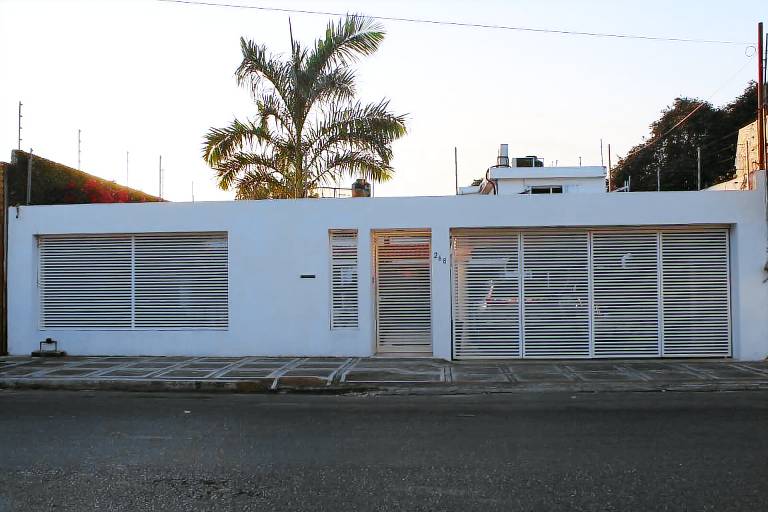 Casa Chetumal