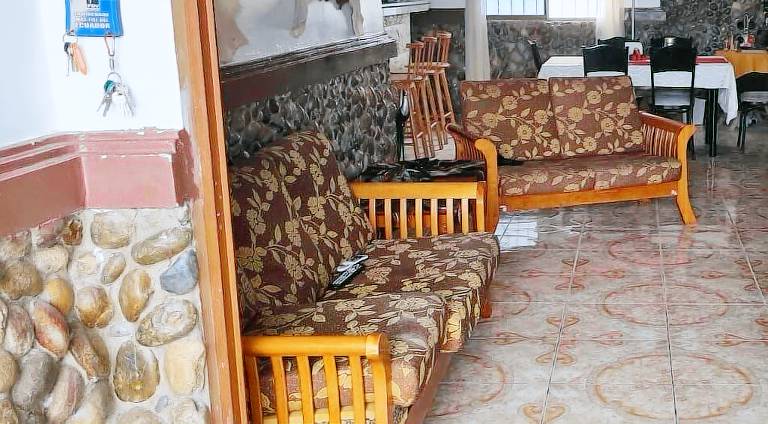 Casa Salinas