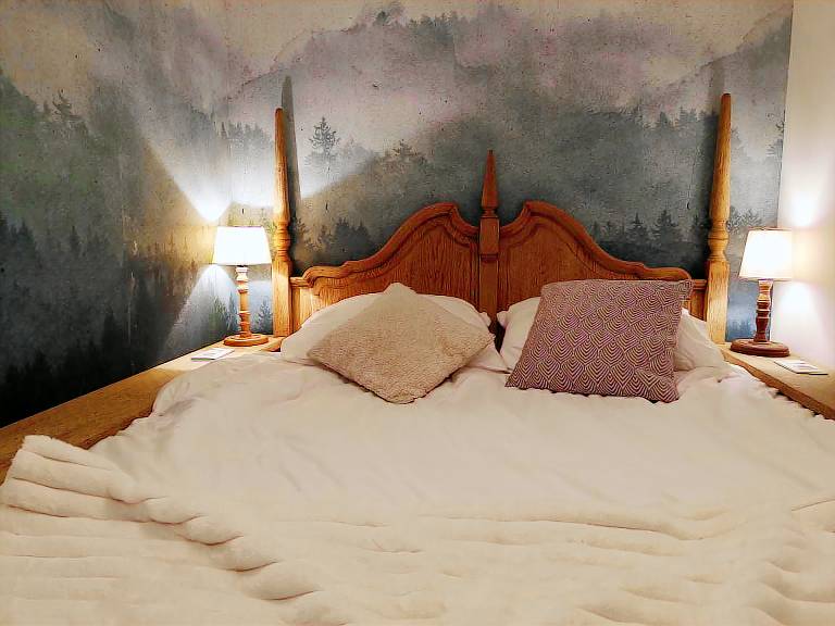 Cottage  Rochehaut
