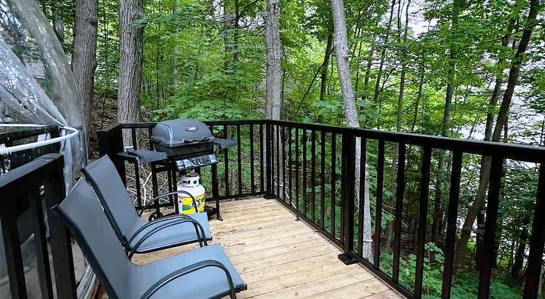 Vacation home for 2 persons — photo 4