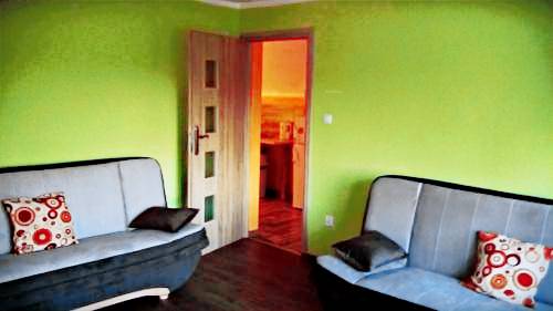 Apartament Stronie Śląskie