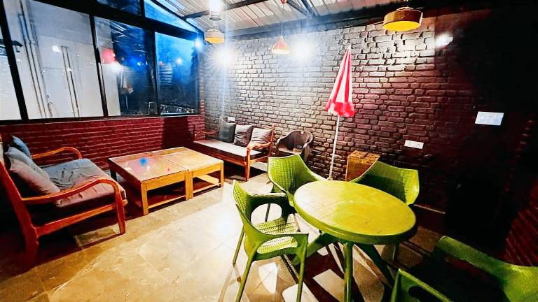 B'NEST By Baan Home Stay — photo 2
