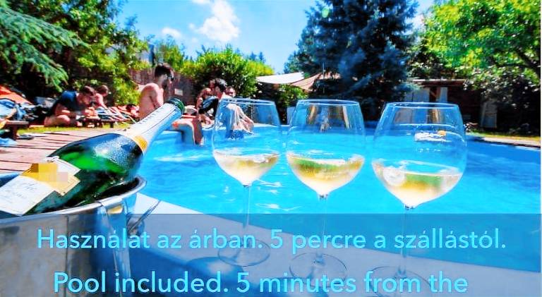 Apartman Sopron