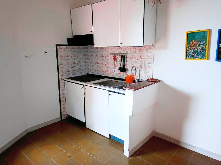 Beautiful holiday apartment with patio, fast internet & BBQ | Sea view | Pet-friendly — photo 5