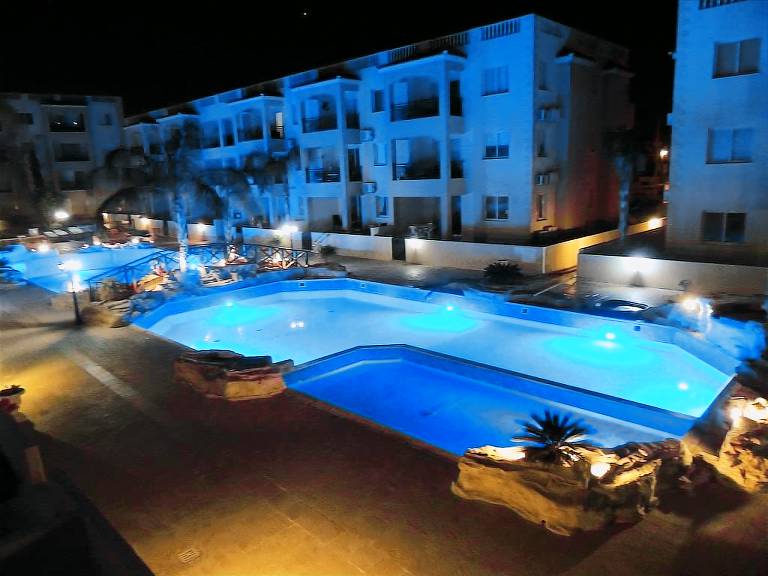 Ferienwohnung Paphos